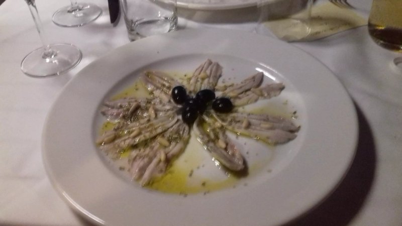 Ristorante Pizzeria Vulnetia km0
