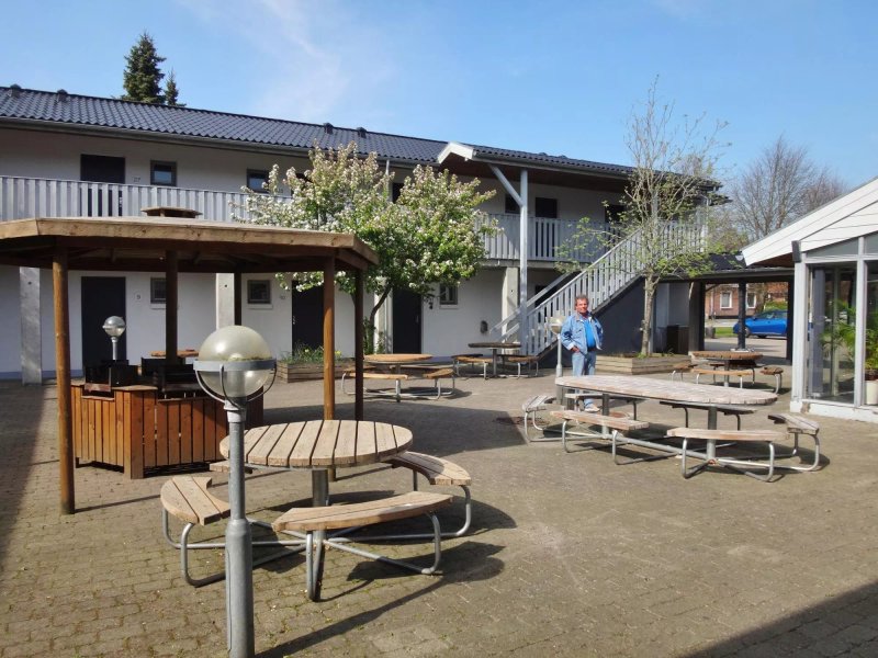 Danhostel Vejle