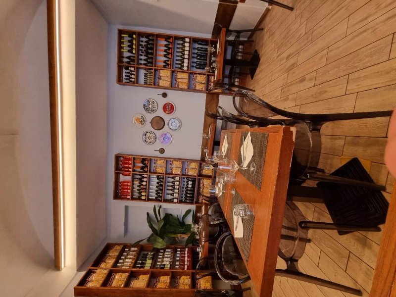 Ristorante E Pizzeria AL Braciere