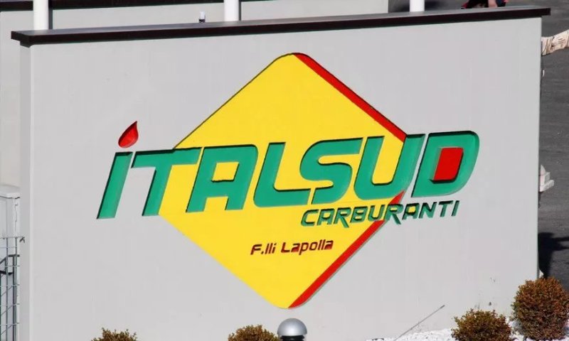 Italsud Carburanti Bar e Tavola Calda