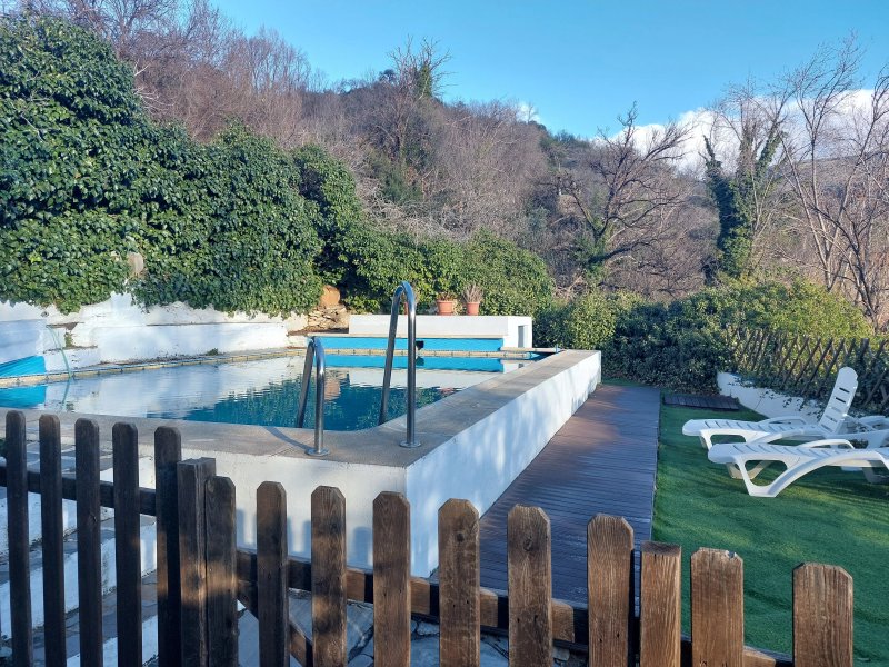 Cortijo Buena Vista