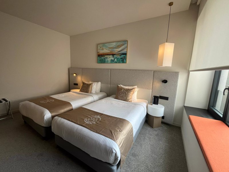 OPO Hotel