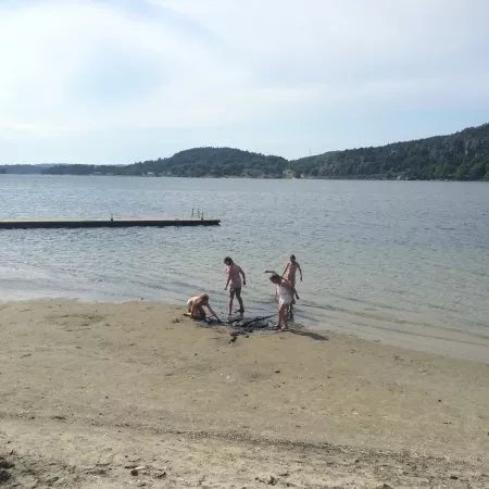 Ljungskile Kallbadhus