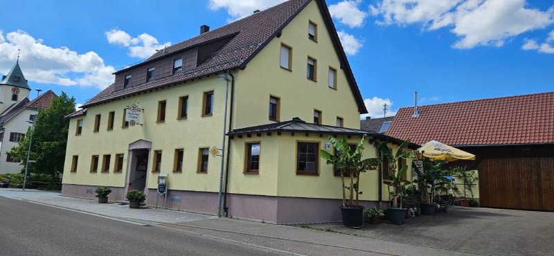 Gasthof Sonne