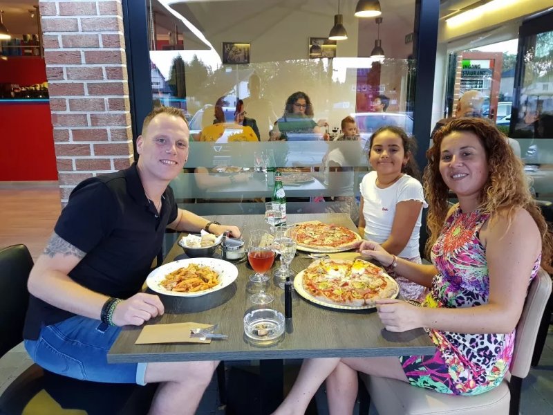 Pizzeria Da Angelo