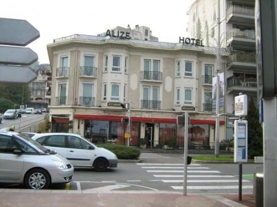 The Originals Hotels A Evian-Les-Bains