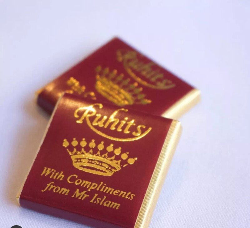 Ruhits - Famous Indian Cuisine