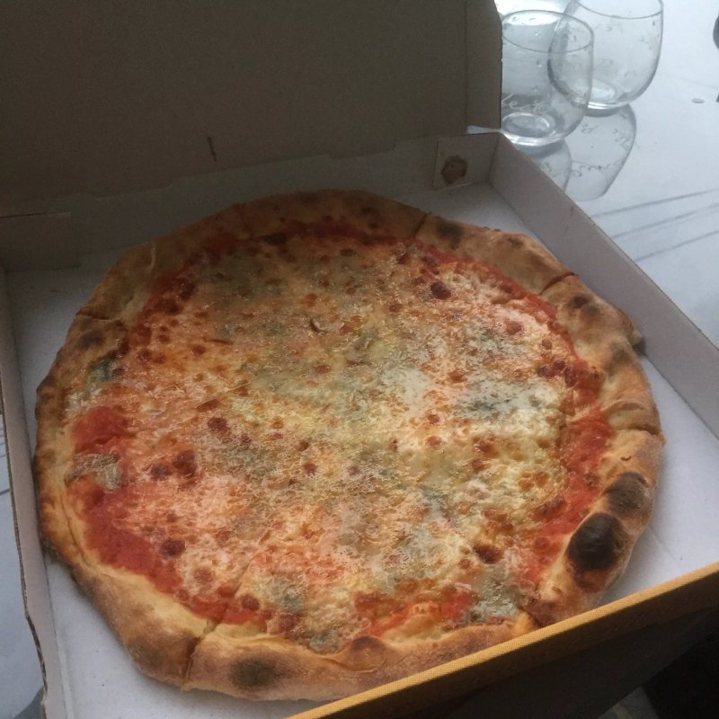 Pizzaiolas