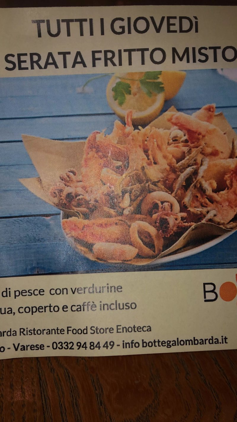 Bottega Lombarda