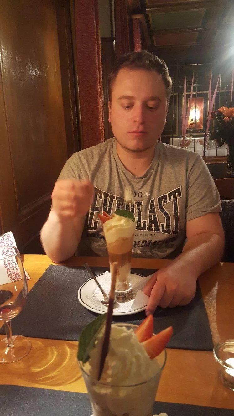 Restaurant Hecht