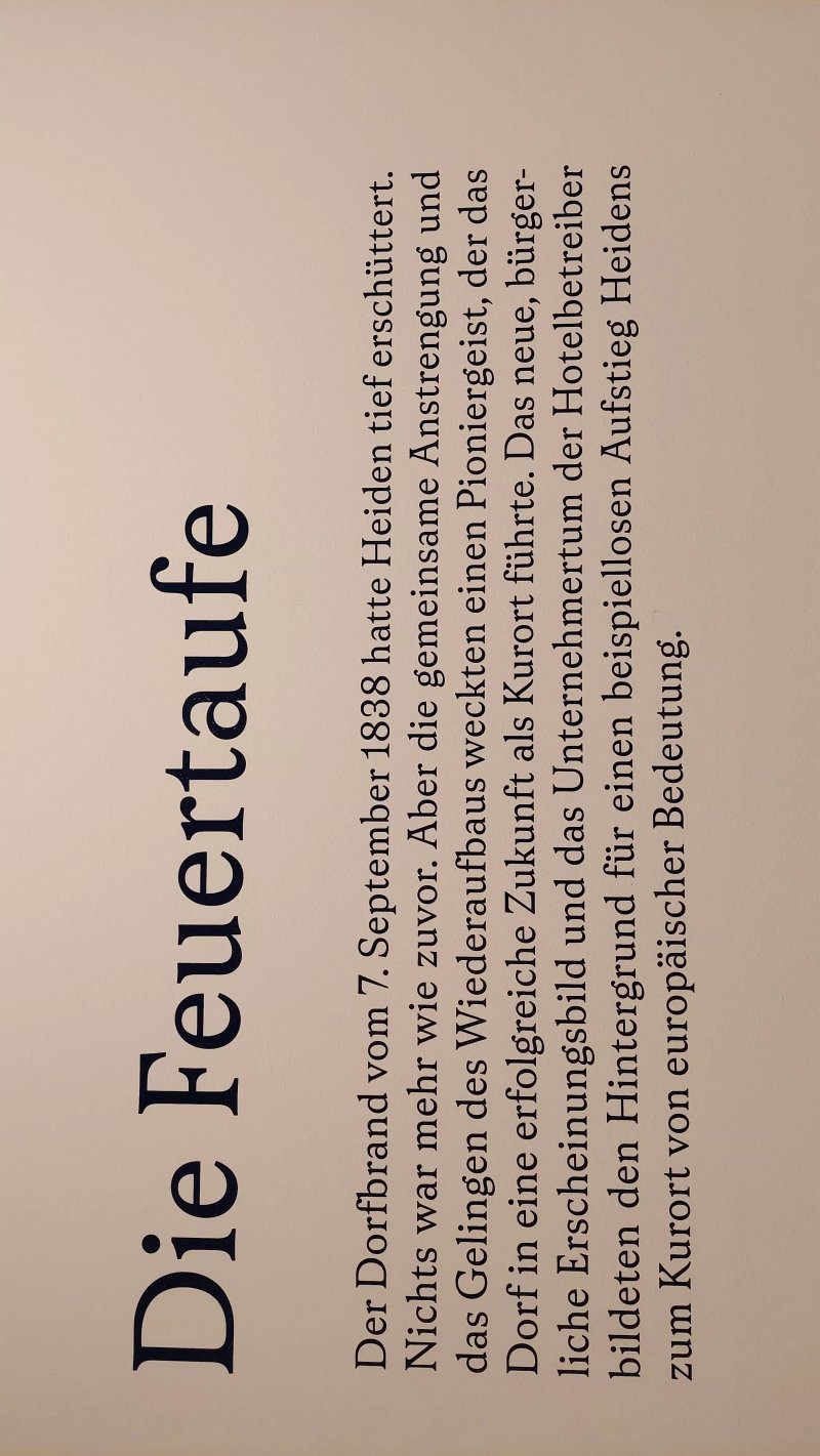 Museum Heiden