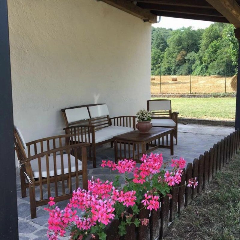 B&B Il Casale di Colli sul Velino