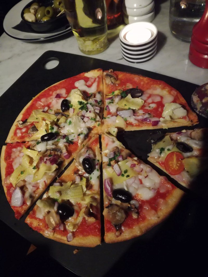 Pizza Express