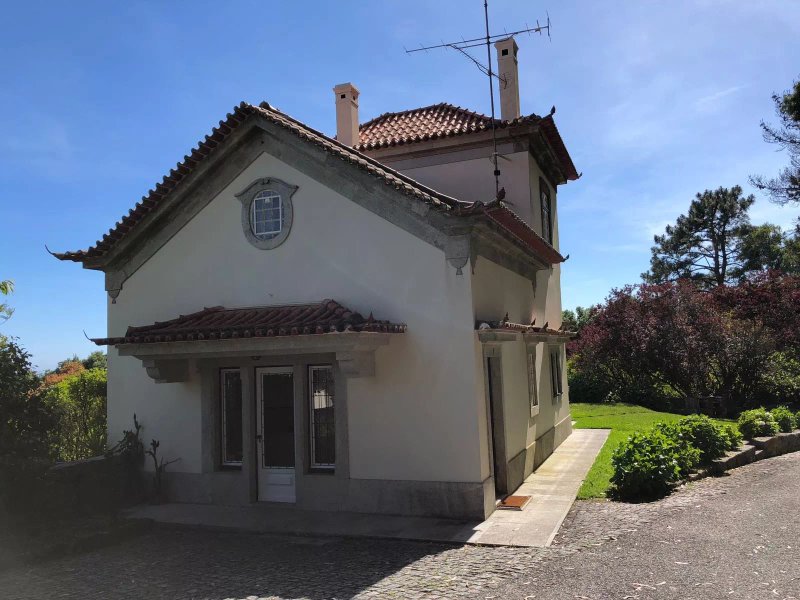 Quinta de Valverde