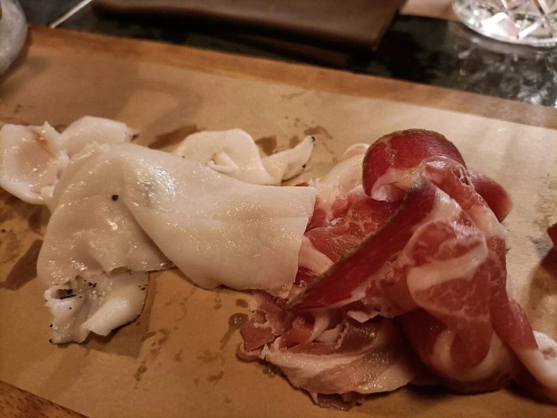 Hostaria La Carbonara