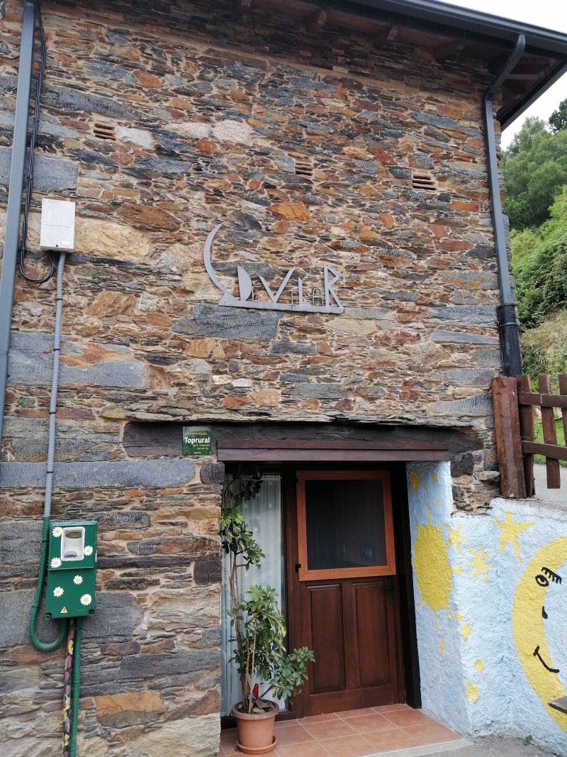 Apartamentos Luna de Vilar