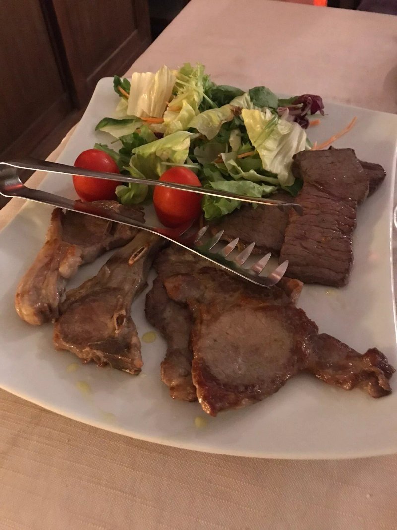 Ristorante Il Casereccio