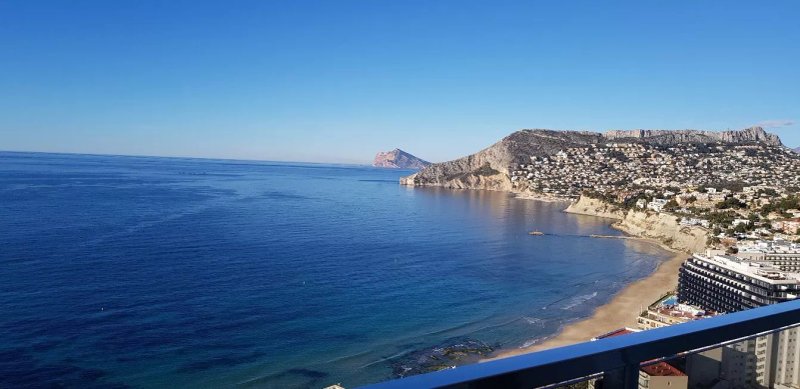 Estimar Calpe Suitopia