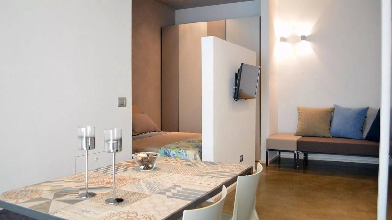 Residenza Domo