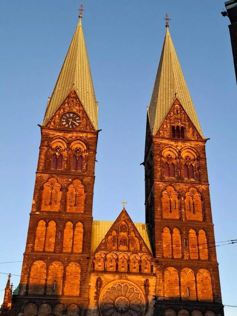 H+ Hotel Bremen