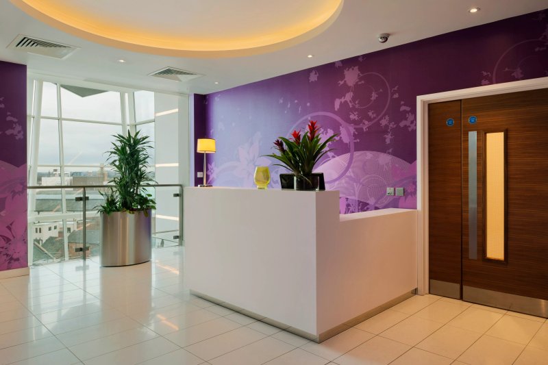 Holiday Inn Derby - Riverlights By IHG