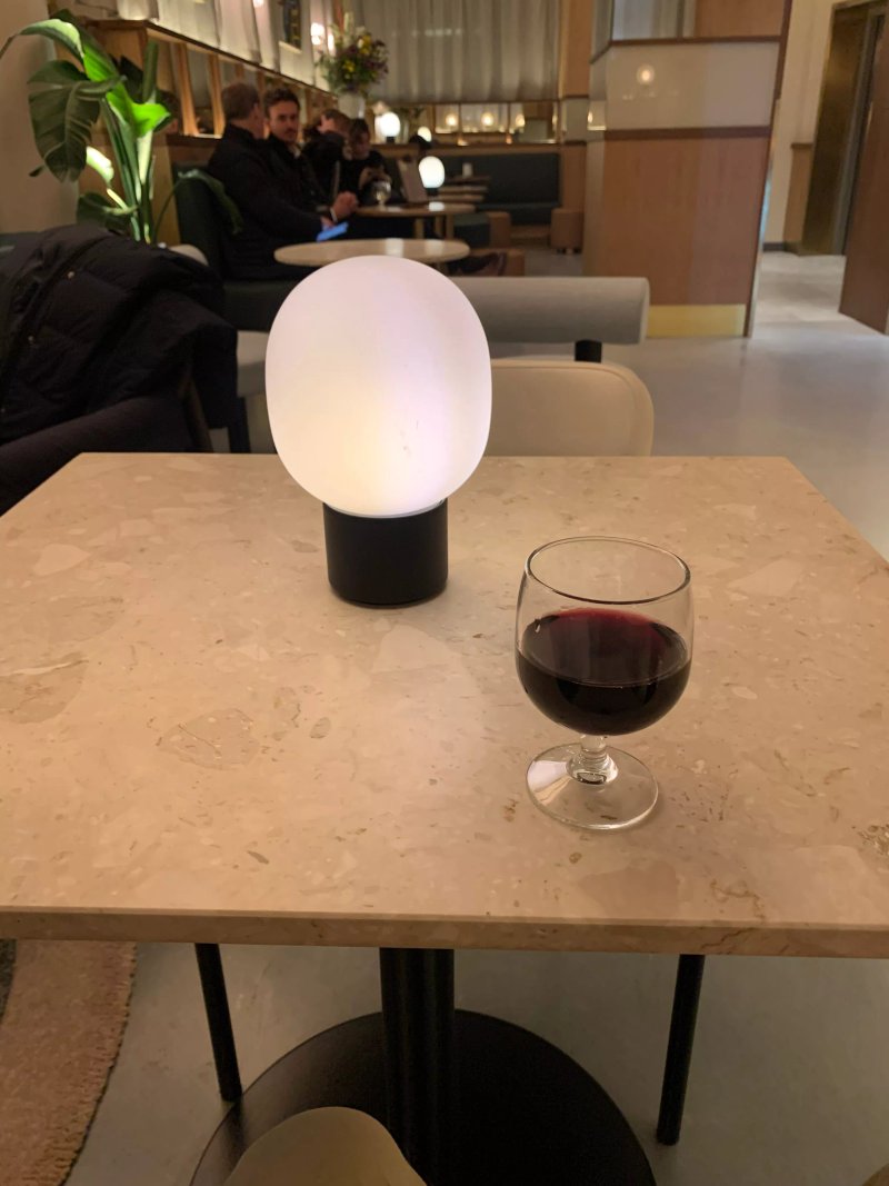 Club Quarters Hotel London City, London