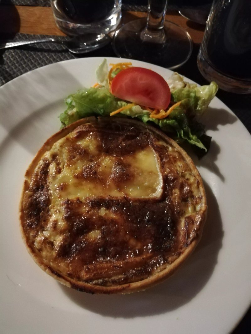 Brasserie Vivat