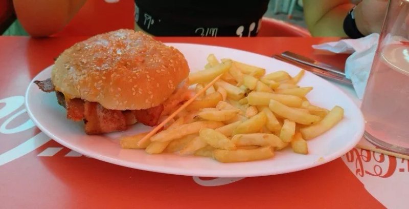 Restaurante El Picadero