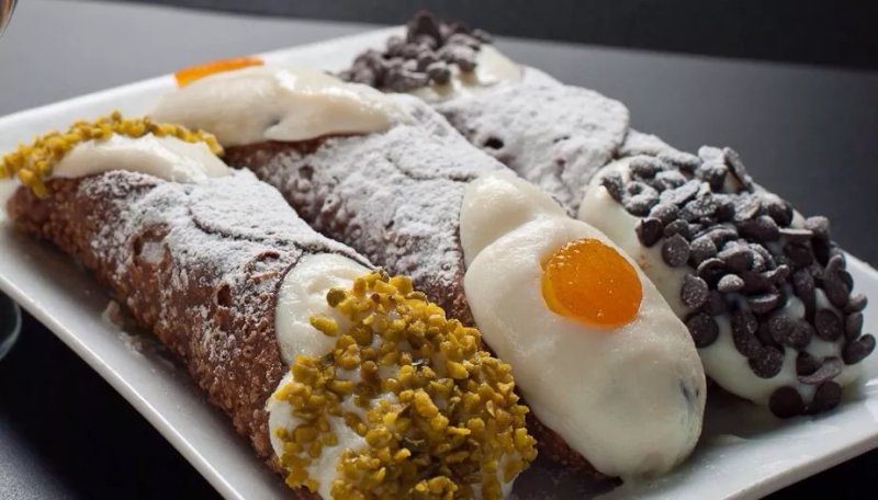 Cose Nostre Street Food