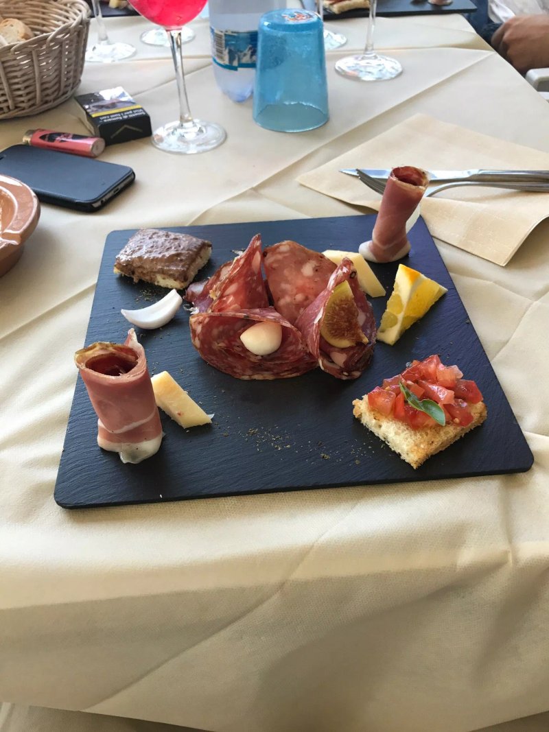 Ristorante Pizzeria Fuori Porta