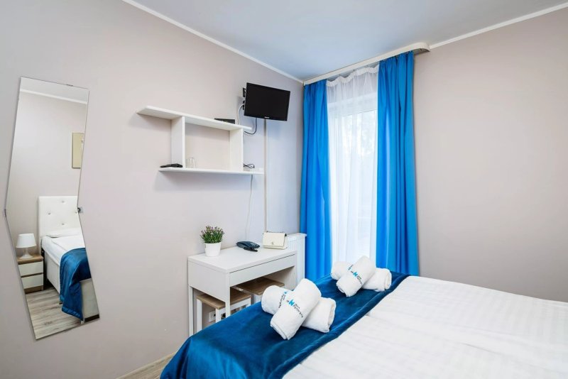 Hotel Nowa Panorama