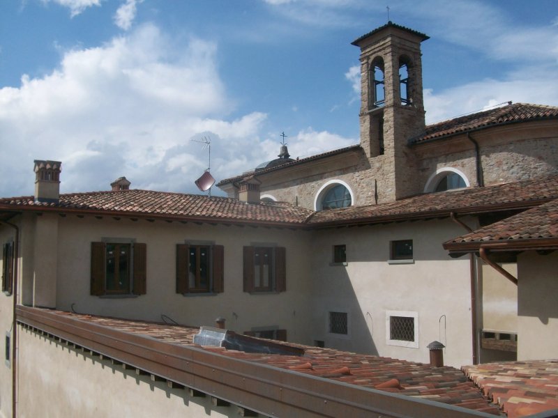 City Hostel Bergamo