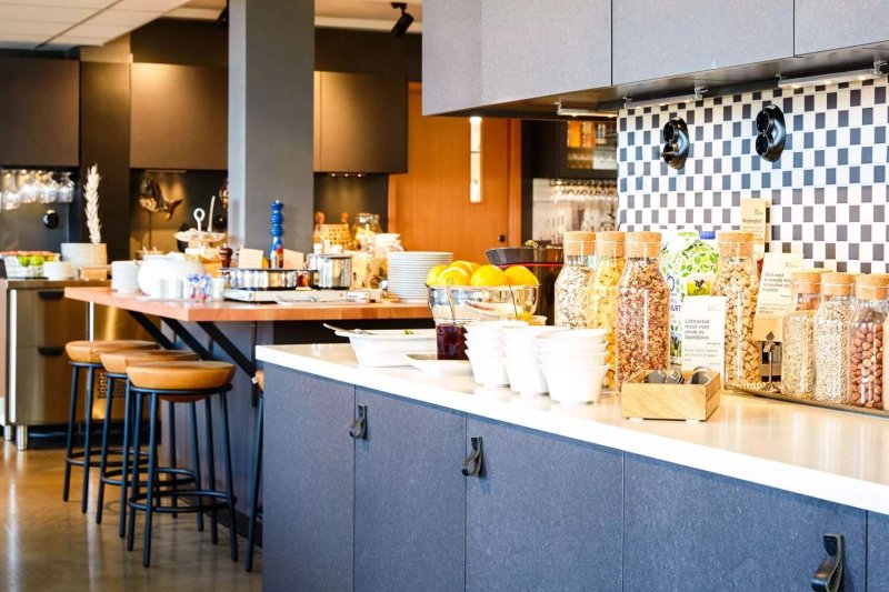 Home Hotel Magasinet