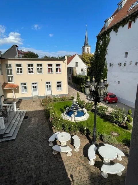 Villa Altstadtperle Erfurt