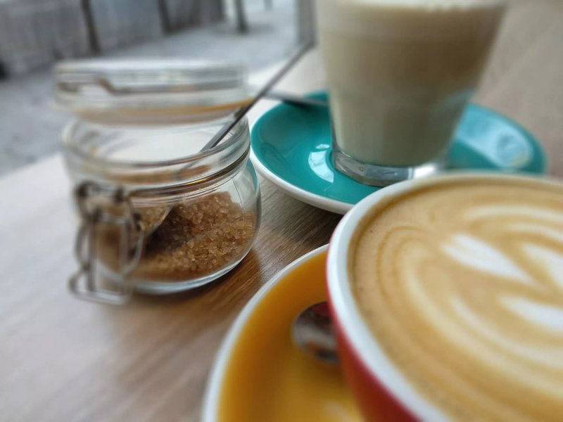 Budapest Baristas