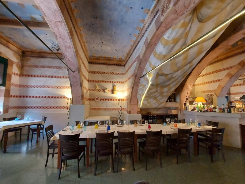 Ristorante Moresco