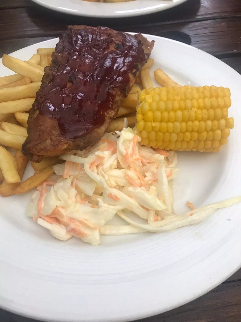 Halfway House