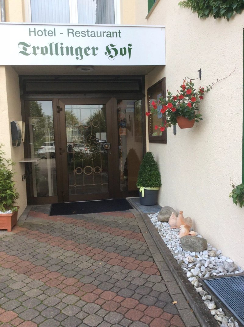 Hotel Trollinger Hof