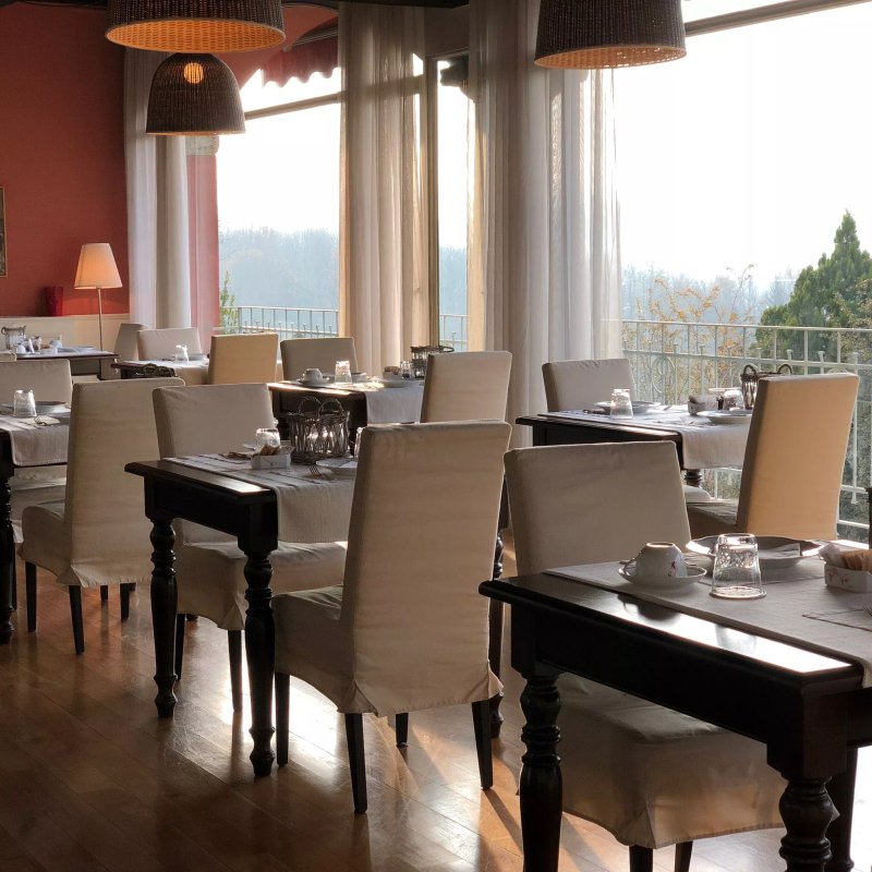 Relais La California