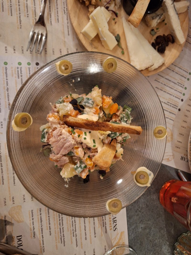 Kairos Bistro