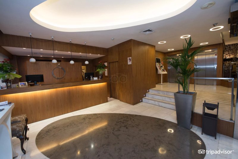 Hotel Ópera