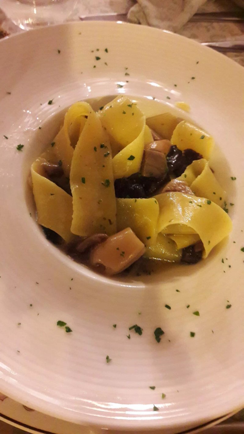 La Bocchetta