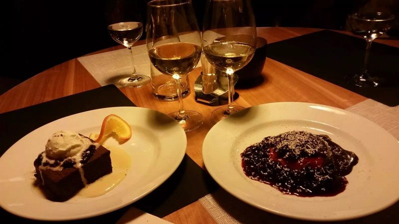 Pizzeria Ristorante Paesano