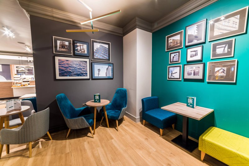 Holiday Inn Leeds - Brighouse By IHG