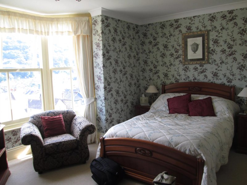 Ingleside Hotel