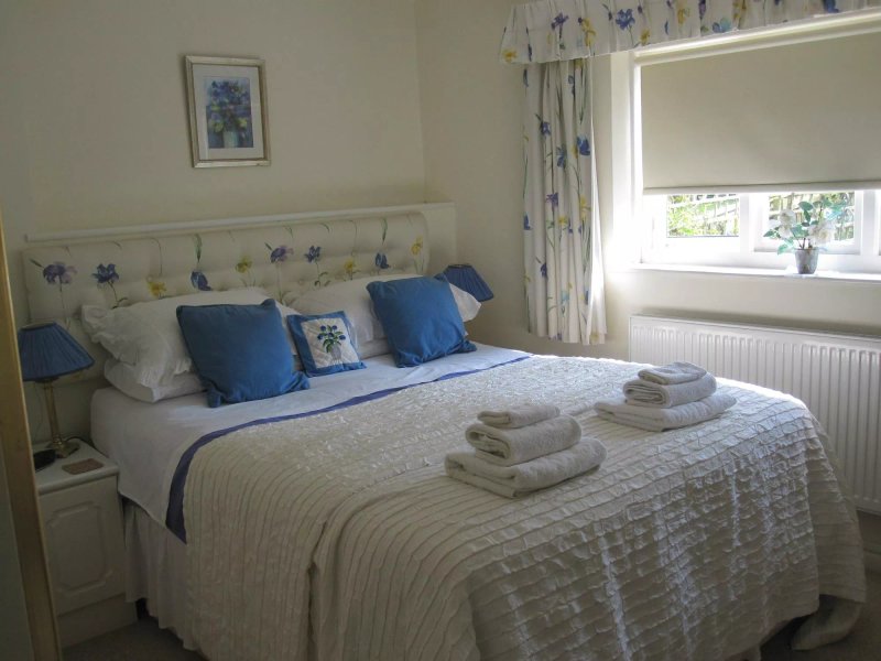 Rose Cottage Bed & Breakfast