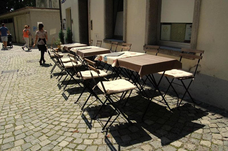 Osteria Shardana