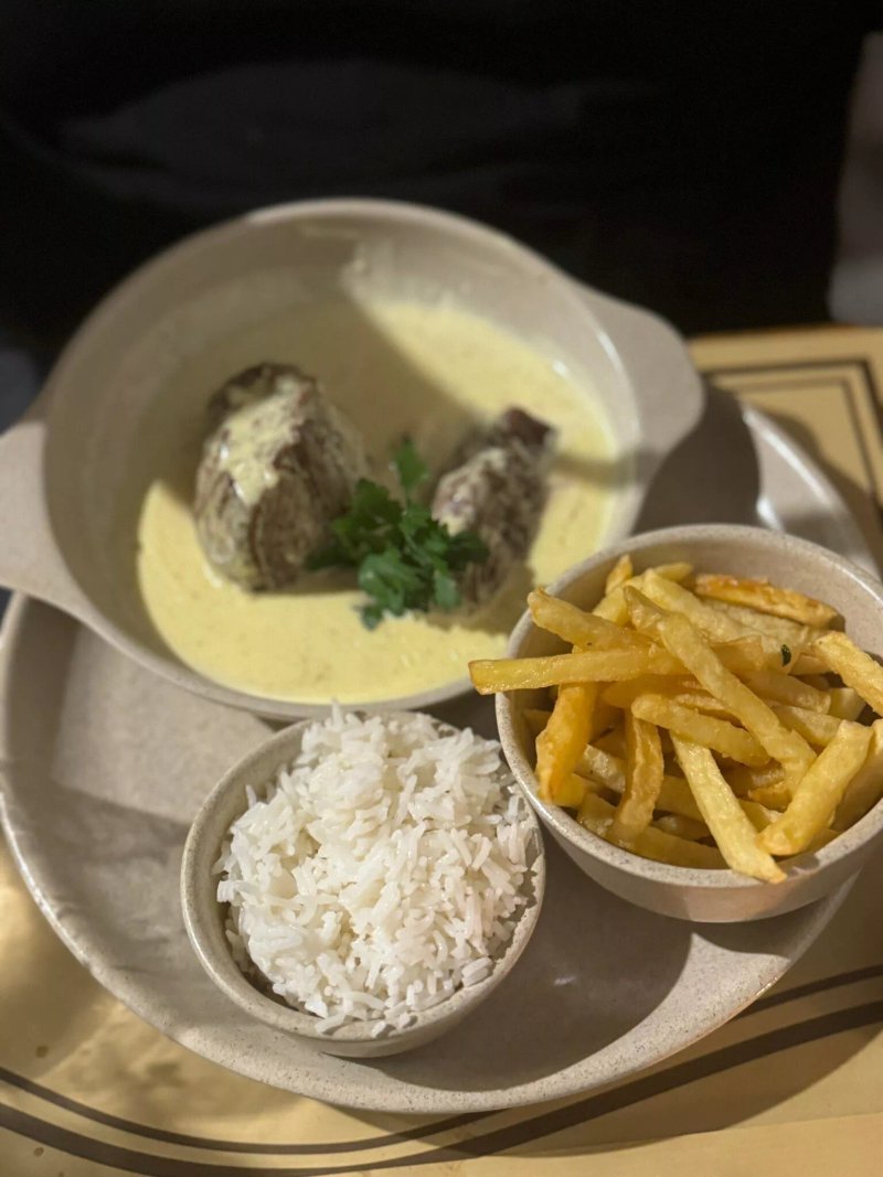Tasca Das Tias