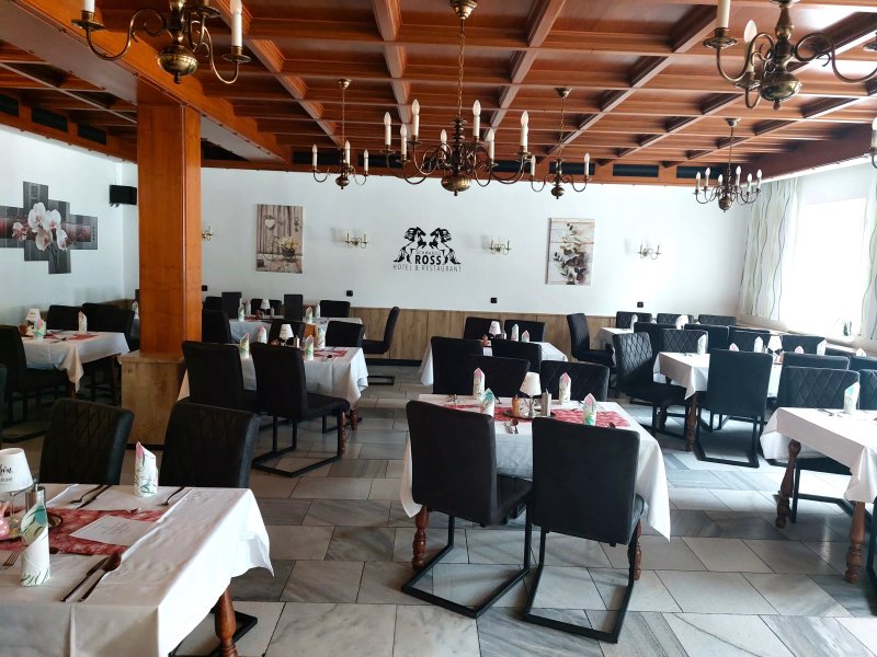 Hotel Schwarzes Ross