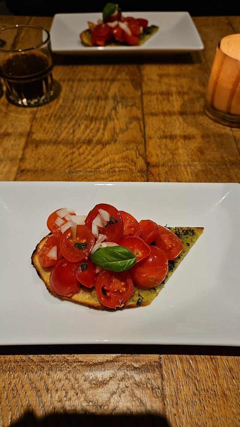 Trattoria Panini
